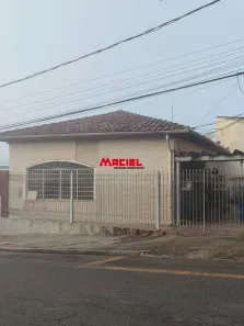 Casa com 3 Quartos à venda, 128m² no Vila Paganini, São José dos Campos