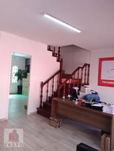Casa com 3 Quartos à venda, 240m² no Vila Gomes Cardim, São Paulo