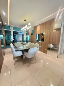 Apartamento com 3 Quartos para alugar, 300m² no Turu, São Luís