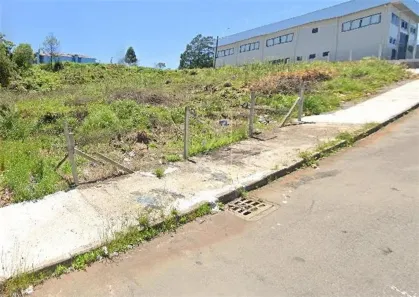 Lote/Terreno à venda, 360m² no Pioneiro, Caxias do Sul