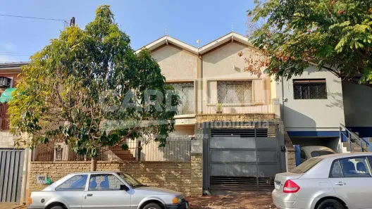 Casa com 3 Quartos à venda, 189m² no Vila Furlan, Araraquara