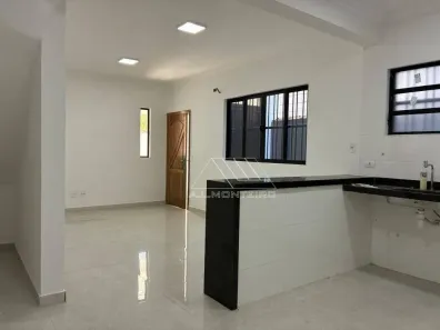 Casa com 3 Quartos à venda, 98m² no Embaré, Santos
