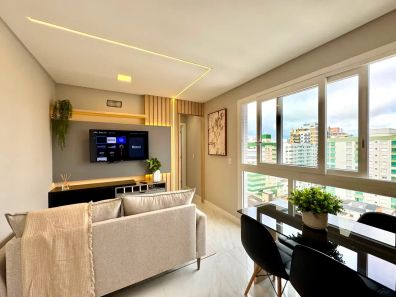 Apartamento com 1 Quarto à venda, 35m² no Centro, Capão da Canoa