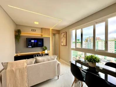 Apartamento com 1 Quarto à venda, 35m² no Centro, Capão da Canoa