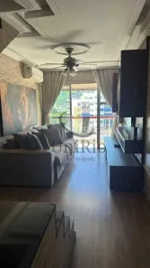 Cobertura com 3 Quartos à venda, 150m² no Praça Seca, Rio de Janeiro