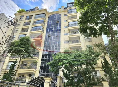 Apartamento com 1 Quarto à venda, 53m² no Jardim Paulista, São Paulo