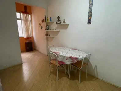 Apartamento com 1 Quarto à venda, 55m² no Copacabana, Rio de Janeiro