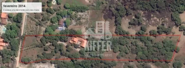 Fazenda/Sítio com 6 Quartos à venda, 545m² no Ubatiba, Maricá