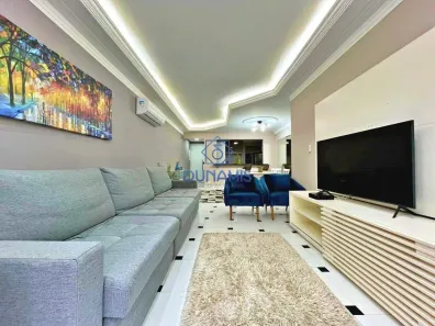 Apartamento com 3 Quartos à venda, 135m² no Pitangueiras, Guarujá