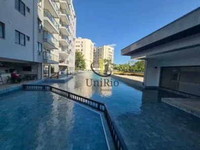 Apartamento com 2 Quartos à venda, 65m² no Taquara, Rio de Janeiro