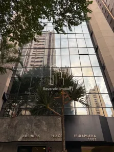 Sala Comercial à venda, 45m² no Indianópolis, São Paulo