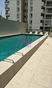 Apartamento com 2 Quartos à venda, 43m² no Jardim Monte Alegre, Taboão da Serra