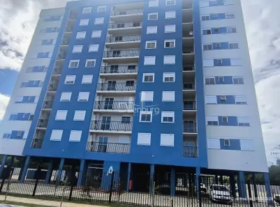 Apartamento com 2 Quartos à venda, 68m² no Operário, Novo Hamburgo