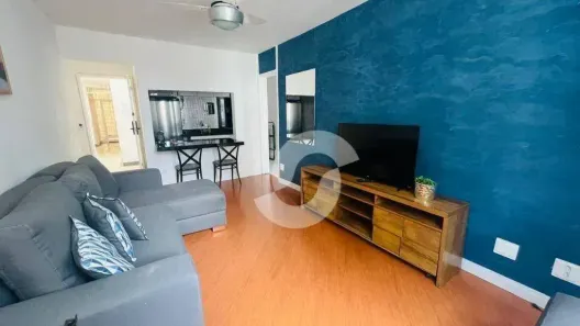 Apartamento com 2 Quartos à venda, 90m² no Icaraí, Niterói