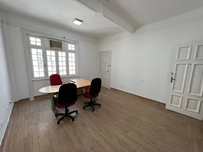 Sala Comercial com 1 Quarto para alugar, 26m² no Centro, São Paulo