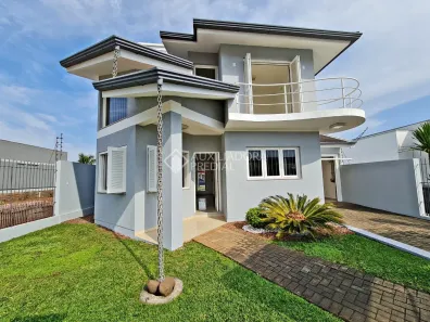 Casa com 3 Quartos à venda, 157m² no Solar Do Campo, Campo Bom