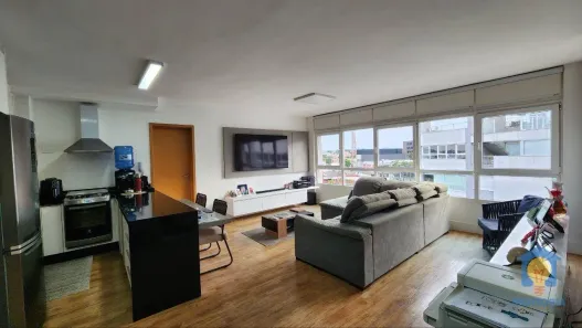 Cobertura com 3 Quartos para alugar, 246m² no Granja Viana, Cotia