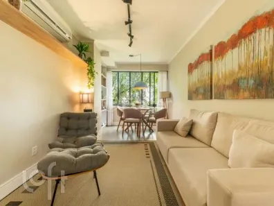 Cobertura com 2 Quartos à venda, 120m² no Auxiliadora, Porto Alegre