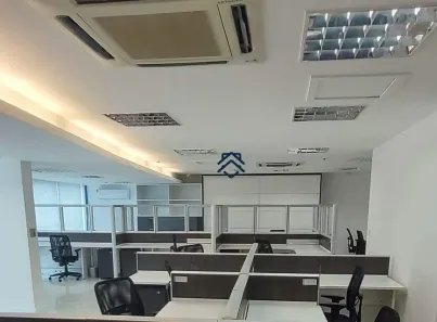 Sala Comercial para alugar, 430m² no Barra da Tijuca, Rio de Janeiro