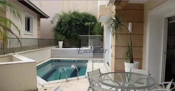Casa com 5 Quartos à venda, 720m² no Cidade Jardim, São Paulo
