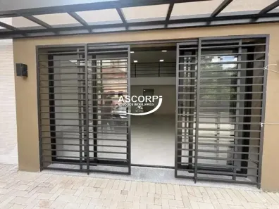 Ponto Comercial para alugar, 125m² no Centro, Piracicaba