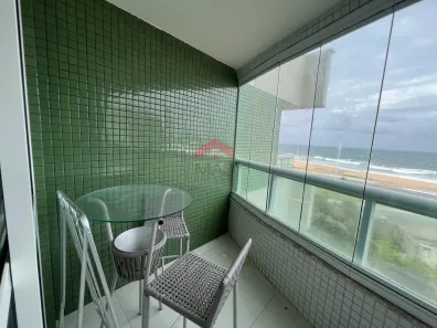 Apartamento com 1 Quarto para alugar, 50m² no Jardim Armação, Salvador