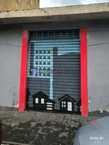 Imóvel Comercial para alugar, 80m² no Centro, Carapicuíba