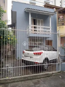 Casa com 2 Quartos à venda, 160m² no Menino Deus, Porto Alegre
