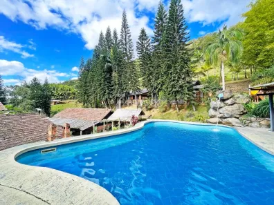 Fazenda/Sítio com 6 Quartos à venda, 52000m² no , Massaranduba