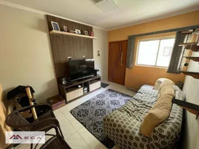 Apartamento com 2 Quartos à venda, 64m² no Jardim Paulicéia, Campinas
