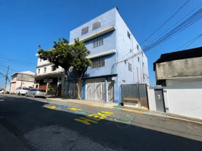 Prédio Comercial para alugar, 1000m² no Parque Itaberaba, São Paulo
