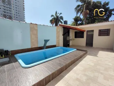 Casa com 2 Quartos à venda, 173m² no Aviação, Praia Grande