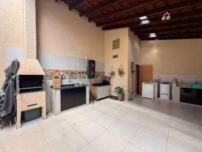 Casa com 2 Quartos à venda, 135m² no Planalto Verde, Ribeirão Preto