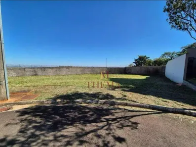 Lote/Terreno à venda, 693m² no Taquaral, Piracicaba