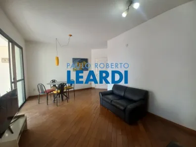 Apartamento com 3 Quartos à venda, 96m² no Indianópolis, São Paulo