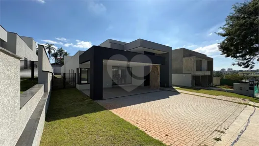 Casa com 4 Quartos à venda, 400m² no Parque Reserva Fazenda Imperial, Sorocaba