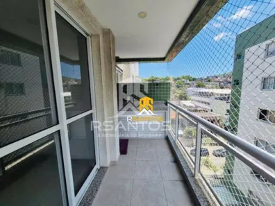 Apartamento com 2 Quartos à venda, 65m² no Pechincha, Rio de Janeiro