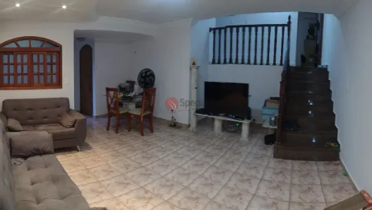 Sobrado com 3 Quartos à venda, 347m² no Chácara Belenzinho, São Paulo