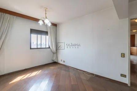Apartamento com 3 Quartos à venda, 135m² no Vila Mariana, São Paulo