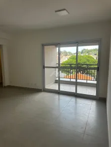 Apartamento com 2 Quartos à venda, 59m² no Jardim São Carlos, Campinas