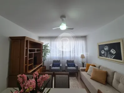 Apartamento com 3 Quartos à venda, 98m² no Jardim Chapadão, Campinas