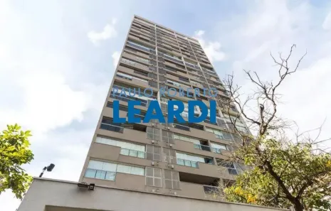 Apartamento com 2 Quartos à venda, 91m² no Campo Belo, São Paulo