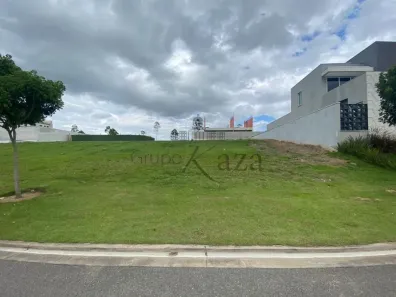 Lote/Terreno à venda, 494m² no Condomínio Residencial Alphaville II, São José dos Campos