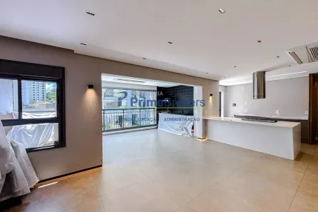 Apartamento com 3 Quartos para alugar, 164m² no Mooca, São Paulo