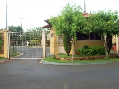 Casa de Condomínio com 3 Quartos à venda, 135m² no Parque São Sebastião, Ribeirão Preto