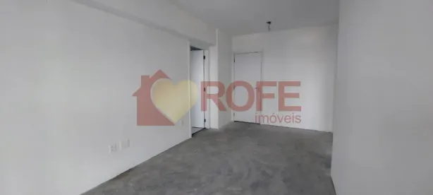 Apartamento com 1 Quarto à venda, 30m² no Santo Amaro, São Paulo