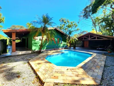 Casa de Condomínio com 3 Quartos à venda, 212m² no Roseira, Mairiporã