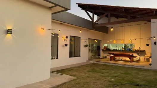 Casa de Condomínio com 3 Quartos à venda, 174m² no Aldeia, São Cristóvão