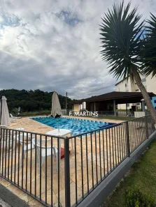 Apartamento com 2 Quartos à venda, 50m² no Roma, Volta Redonda