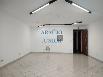 Sala Comercial à venda, 44m² no Centro, Americana